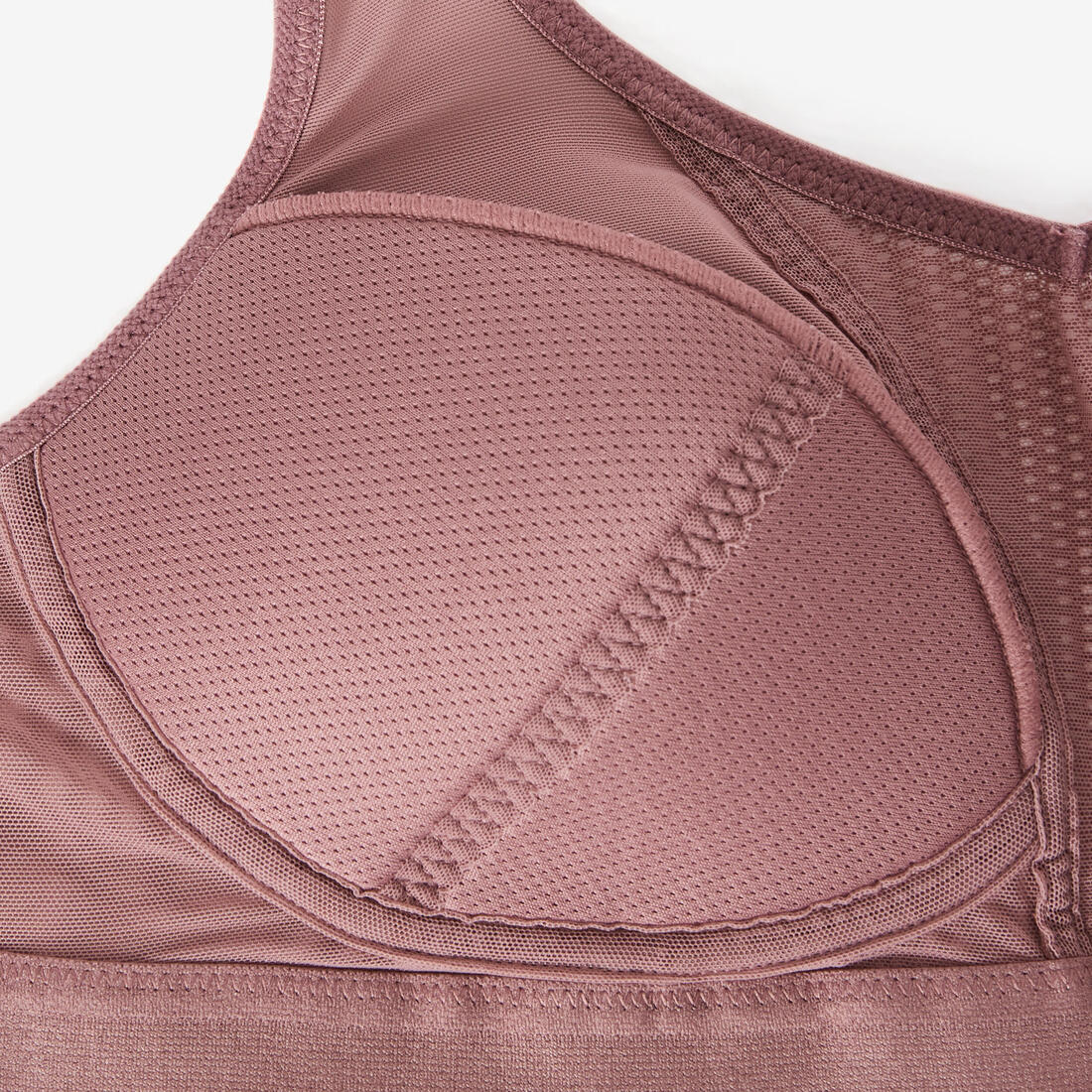 Brassiere de Running Clásico Sujeción Alta
