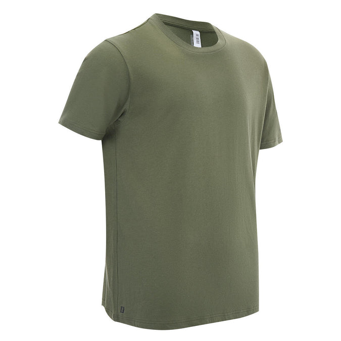 Camisetas de algodon decathlon online