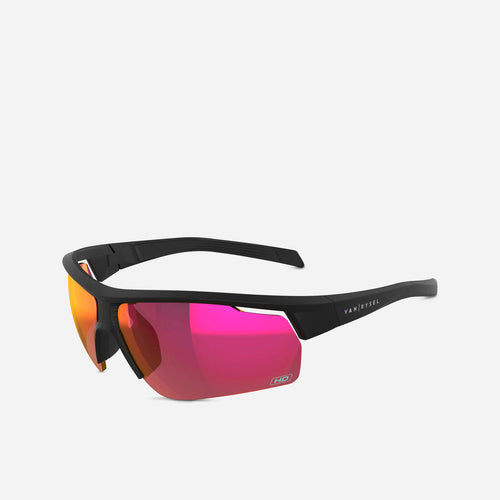 





Lentes de ciclismo de categoría 3 de alta definición para adulto Perf 100 Light