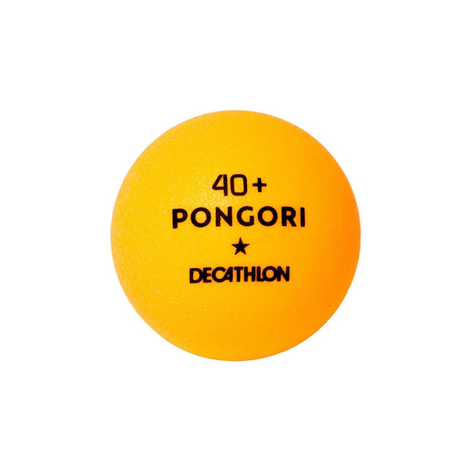 





Pelotas de ping pong TTB 100 1* 40+ X6, photo 3 of 3