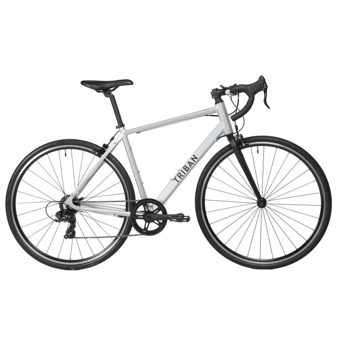 





Bicicleta de ruta blanco rc 100 talla XL, photo 1 of 8