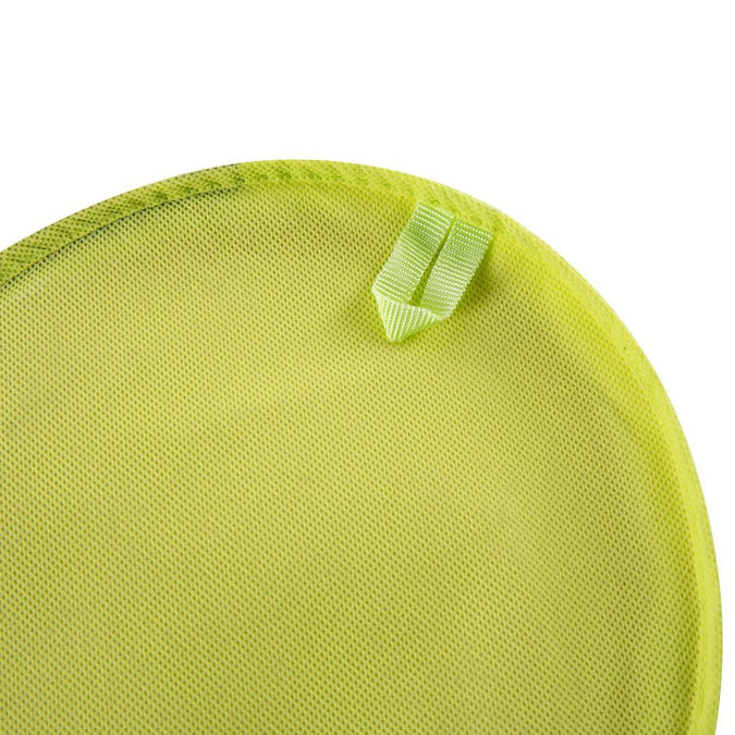 





SET DE RAQUETAS DE BÁDMINTON USO EXTERIOR BR FREE ROJO AMARILLO, photo 5 of 7