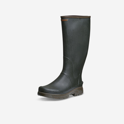 





Bota Caza Solognac 500 Adulto Goma Resistente