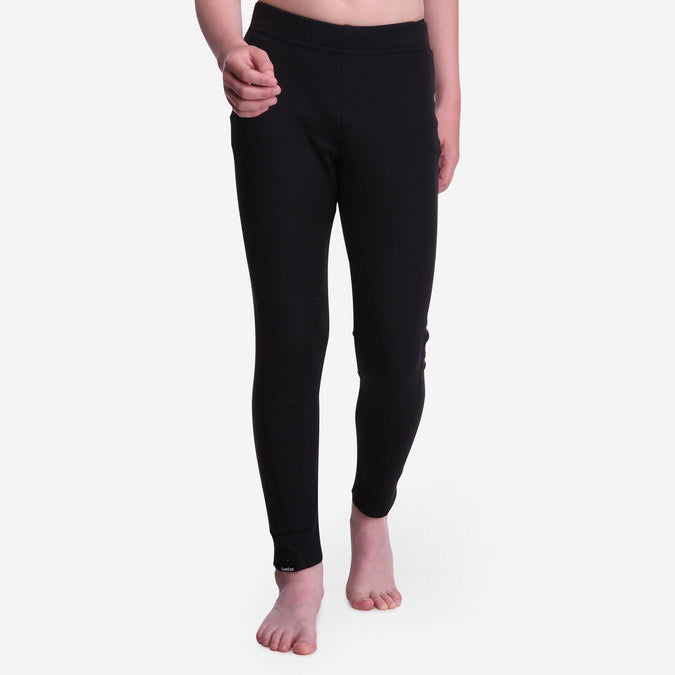 





Pantalón térmico de esquí para niños - BL500 - Negro, photo 1 of 9