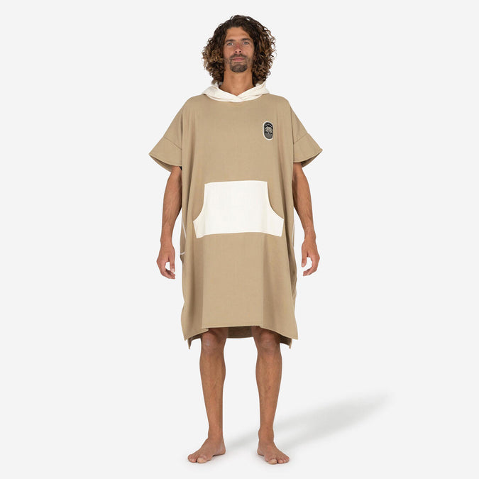 





Poncho de surf arena para adulto 500, photo 1 of 9