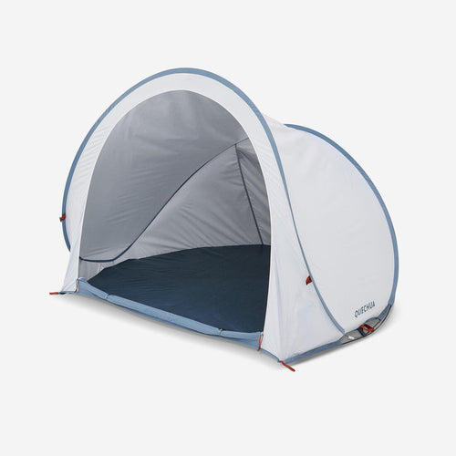 





Cubierta de camping de montaje instantáneo de 2 plazas 2 seconds 2P Fresh
