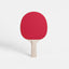 





Raqueta de ping-pong resistente PPR 100