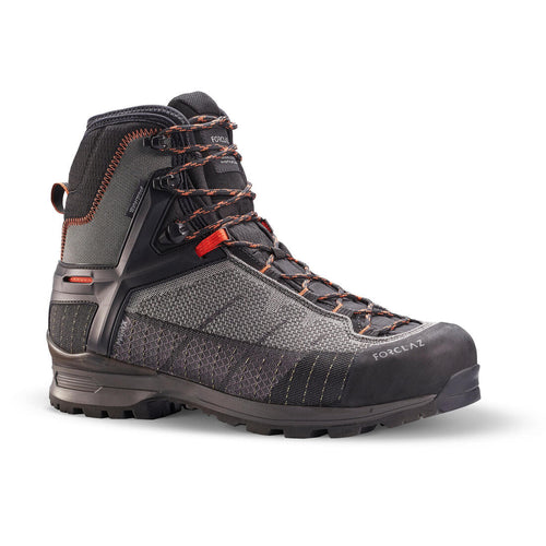 





Botas de trekking impermeables de caña alta para hombre Vibram MT900 Matryx