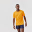 





Playera de Running Dry+ Hombre Marfil Transpirable