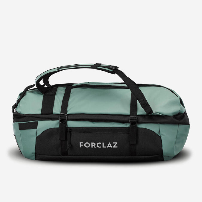 





Mochila de trekking - 30L a 40L - DUFFEL 500 EXTEND, photo 1 of 8