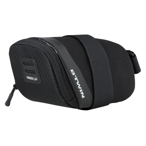 





BOLSA DE ASIENTO 500 M 0,6 L NEGRO