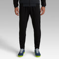 Pantalón de fútbol ESSENTIEL adulto negro