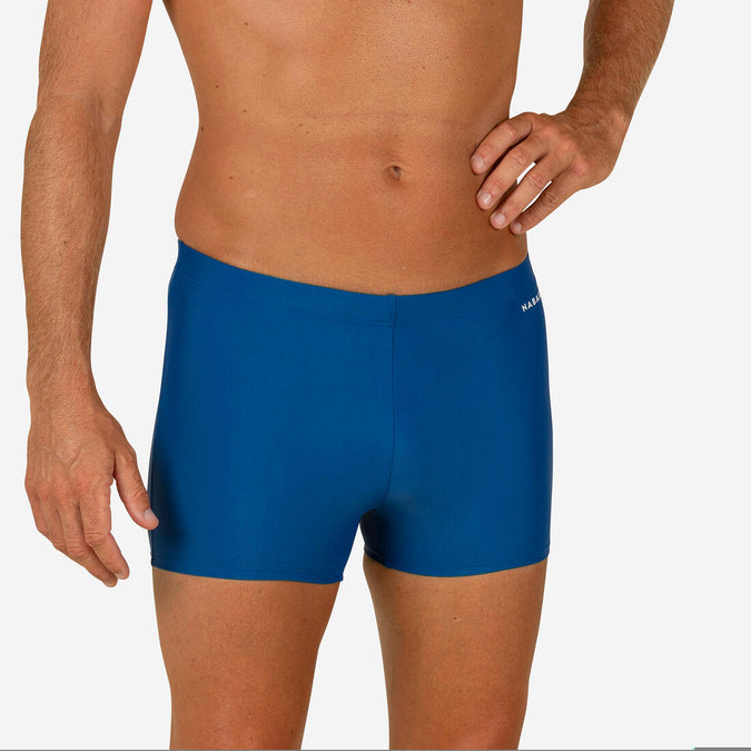 Traje de baño boxer sale