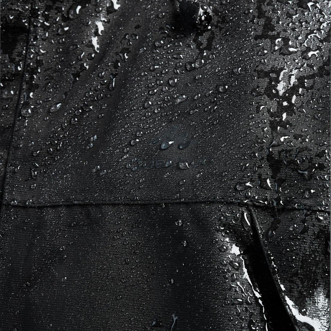 





Chamarra ligera impermeable de senderismo - MH100 - Hombre, photo 2 of 5