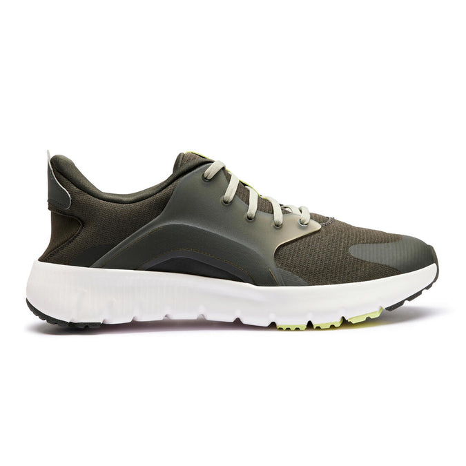 





Tenis para caminar verdes para hombre SW500.1, photo 1 of 8