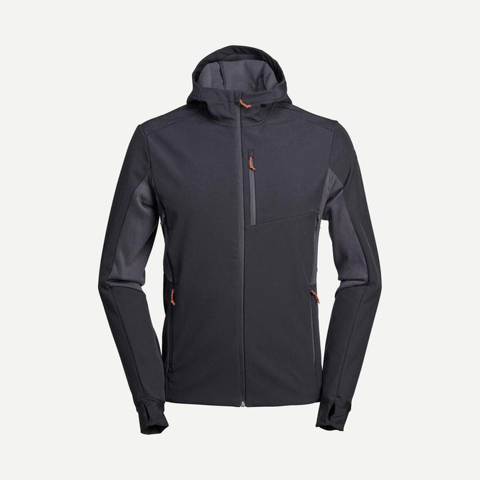 





Chamarra Softshell rompevientos para hombre - MT500 - Cálida, photo 1 of 3