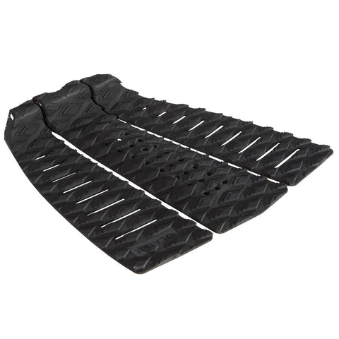 





Pad Surf Negro Pie Trasero 3 Partes