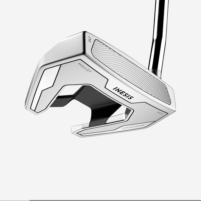 





PUTTER GOLF FACE BALANCED DIESTRO - INESIS MAZO, photo 1 of 6