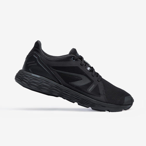 





Calzado Running Kalenji Run Confort Hombre Negro