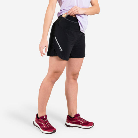 





Short de Trail Running para Mujer - Holgado