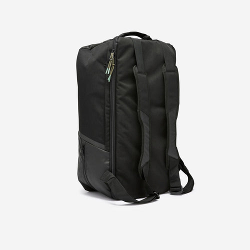 





Maleta deportiva de 55 L negra Urban