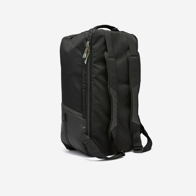 





Maleta deportiva de 55 L negra Urban, photo 1 of 11