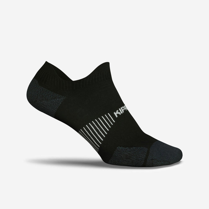 





Calcetines Running RUN900 Negro Finos Invisibles Ecodiseño, photo 1 of 8