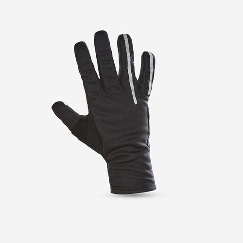 





GUANTES BICI 500 INVIERNO FLUO