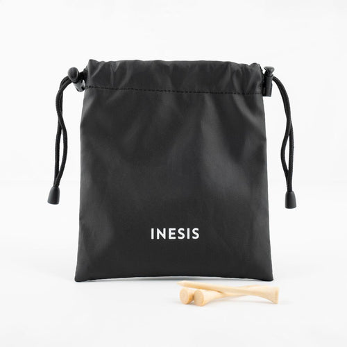 





Bolsa para tees de golf Inesis