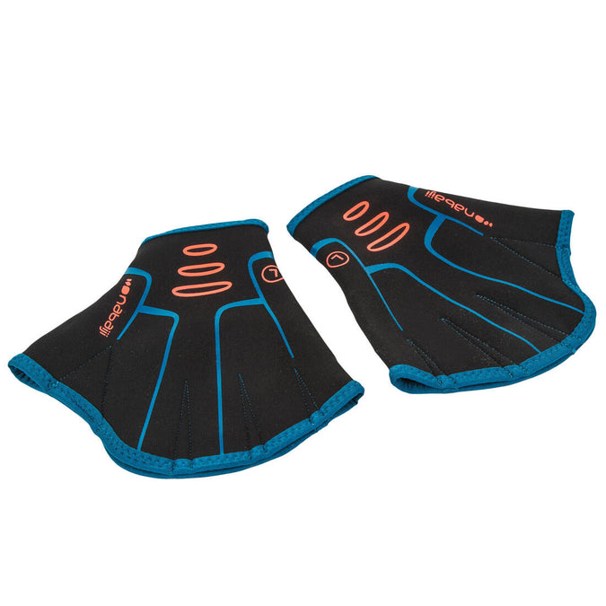 





Par Guantes Aquagym Aquafitness Neopreno Negro, photo 1 of 6