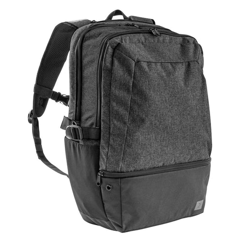 





Mochila Essential Gris Oscuro 33 L