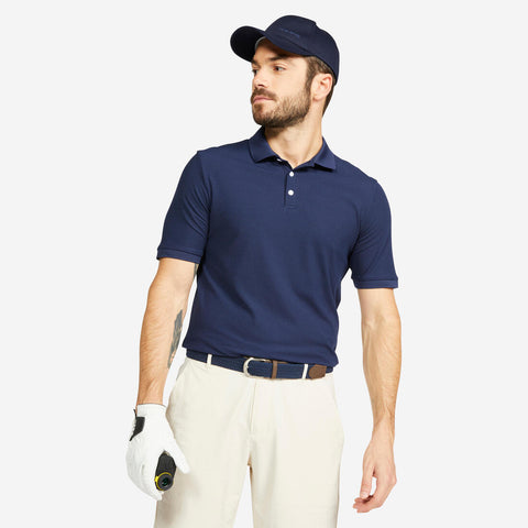 





Polo de golf de manga corta para hombre WW500