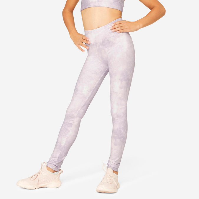 





Leggings Niña Violeta Estampados Transpirables S500, photo 1 of 4