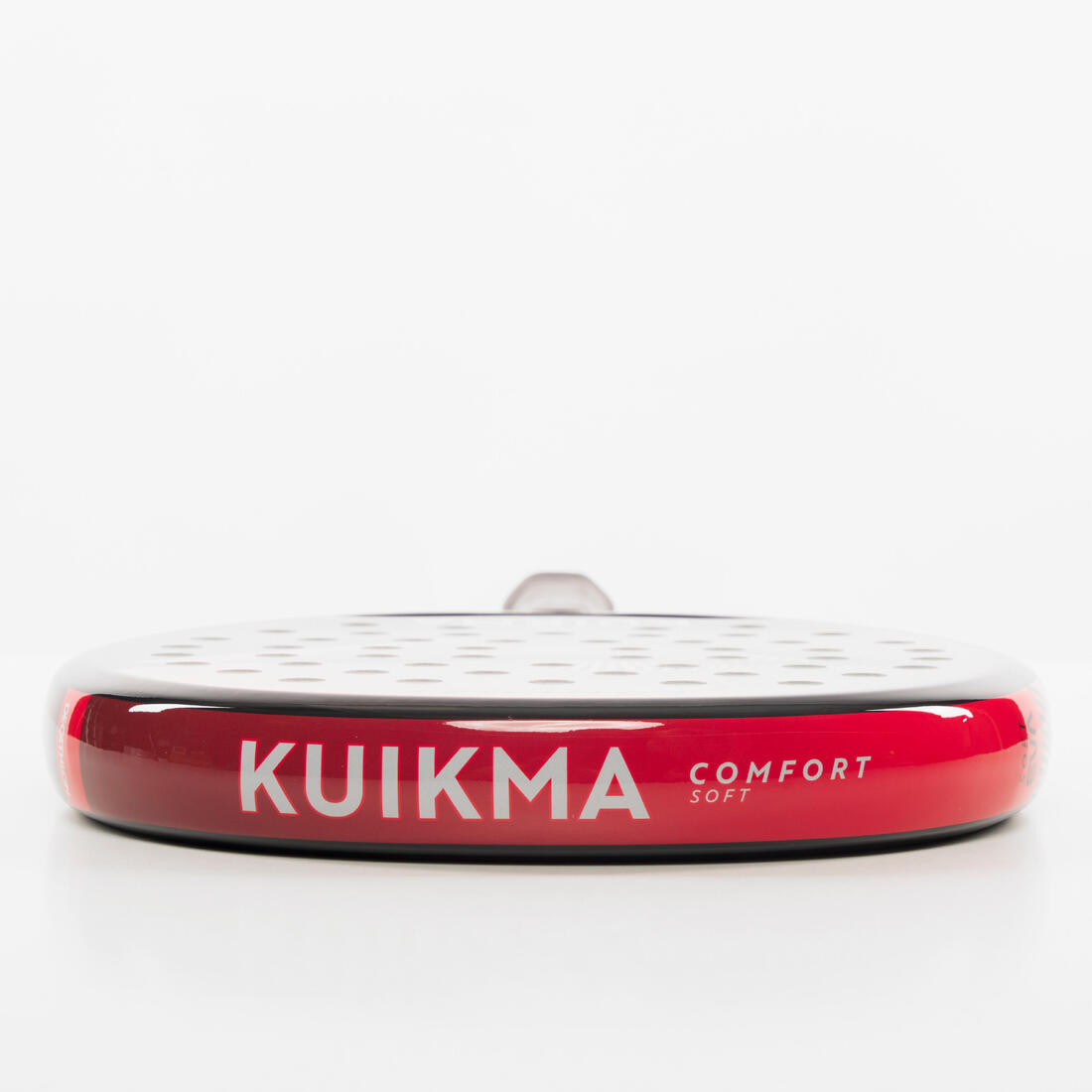 Pala de pádel Adulto - Kuikma Comfort Soft