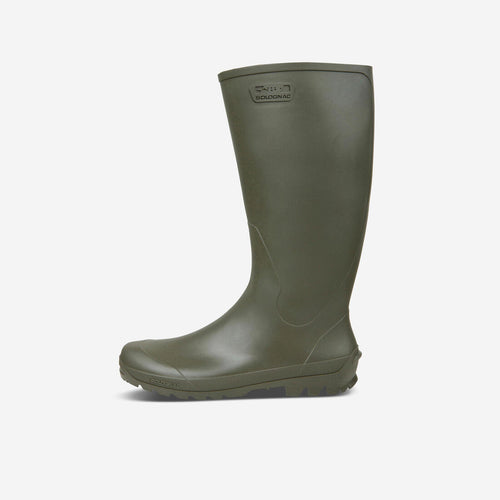 





Botas de Caza de PVC para Adulto - Solognac Glenarm 100 - Ligeras y Flexibles