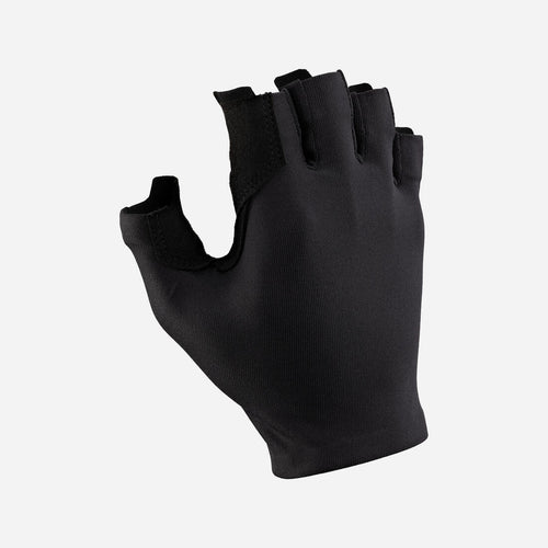 





Guantes de ciclismo de carretera negros Roadc 100 C2