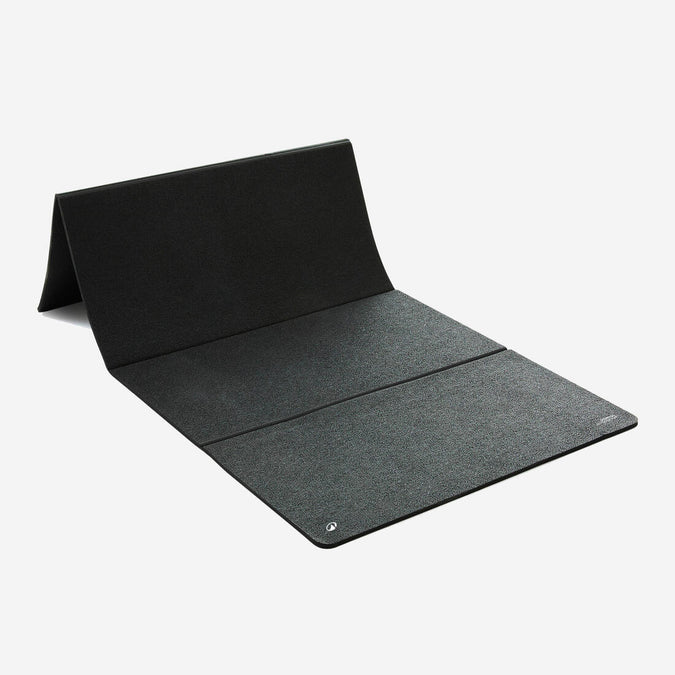 





Tapete plegable para interior/exterior de 8 mm negro, photo 1 of 5