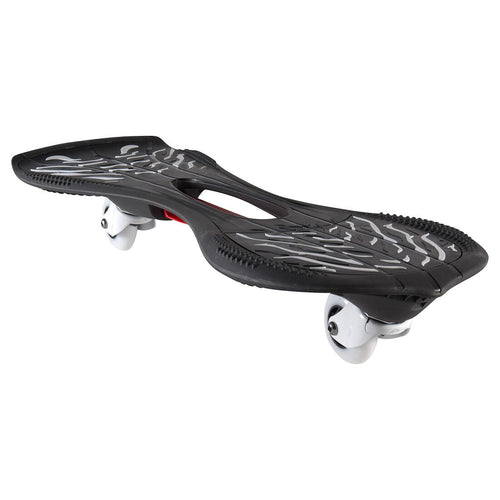 





Waveboard OXELOBOARD NEGRO BLANCO