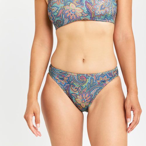 





Braguita Bikini Nina Paisley Mujer Caqui