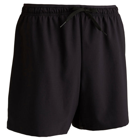 





SHORT DE FÚTBOL MUJER VIRALTO NEGRO