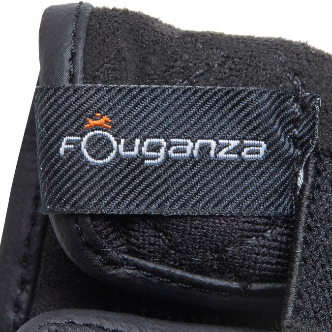 





Guantes equitación Fouganza Basic niños, photo 4 of 7