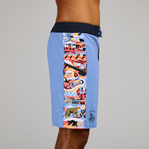 





Boardshort Surf 500 19