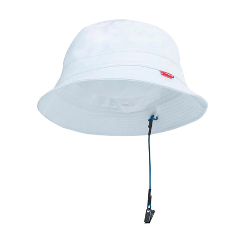 





Gorro Náutico Vela Sailing 100 Adulto Blanco Algodón