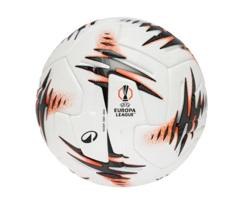 PREVENTA Pelota EUROPA LEAGUE OMB S5 WITH BOX 25/26.