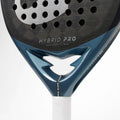 Testeo PALA DE PÁDEL KUIKMA HYBRID PRO COKI NIETO