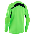 verde fosforescente