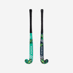 Verde azulado intenso