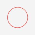 Rosa coral fosforescente