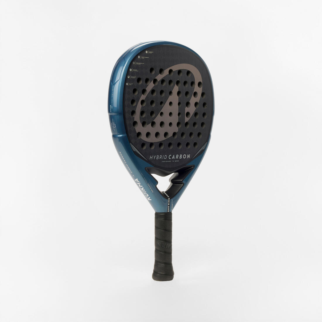 PALA PÁDEL KUIKMA PR HYBRID
