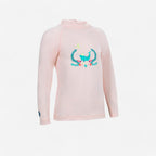 coral pastel  fosforescente